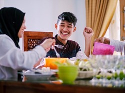 5 Keutamaan Makan Sahur di Bulan Ramadhan, Ada Berkah dan Didoakan Malaikat