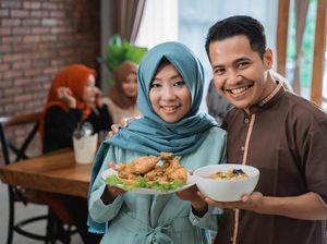5 Pilihan Menu Makan Sahur yang Sehat Agar Kuat Puasa Seharian 5 Pilihan Menu Makan Sahur yang Sehat Agar Kuat Puasa Seharian