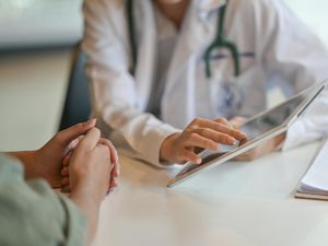 Curhat Dokter Obgyn Lulusan LN, Sempat Kesulitan Dapat Izin Praktik di RI Curhat Dokter Obgyn Lulusan LN, Sempat Kesulitan Dapat Izin Praktik di RI
