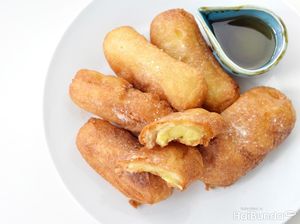 Hindari Takjil dengan Ciri-ciri Begini yang Disebut Bahaya oleh BPOM Hindari Takjil dengan Ciri-ciri Begini yang Disebut Bahaya oleh BPOM