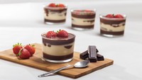 Minuman Manis Ternyata Lebih Berbahaya dari Dessert