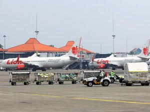 7 Catatan Industri Penerbangan 2024 dari INACA: Masih Belum Baik-Baik Saja