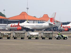 INACA Minta Parkir Pesawat Digratiskan Selama Larangan Mudik INACA Minta Parkir Pesawat Digratiskan Selama Larangan Mudik