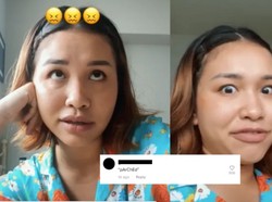 Komedian Singapura Sindir Influencer Nonmuslim yang Puasa demi Konten