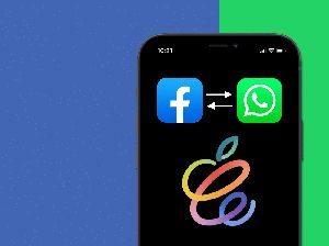 WhatsApp Bakal Terintegrasi dengan Facebook Messenger WhatsApp Bakal Terintegrasi dengan Facebook Messenger