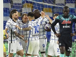 Inter Milan: Satu Poin Berharga Menuju Scudetto