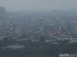 Hakim Kabulkan Gugatan Polusi Udara, Nyatakan Jokowi-Anies Melawan Hukum