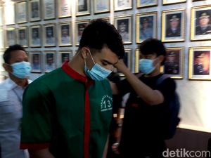 Dua Kali Kena Kasus Narkoba, Hukuman Jeff Smith Bisa Diperberat? Dua Kali Kena Kasus Narkoba, Hukuman Jeff Smith Bisa Diperberat?