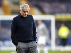 Dipecat Tottenham, Kian Lunturnya Kehebatan Jose Mourinho