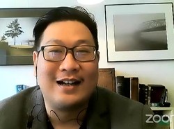 Menguak Masa Lalu Jozeph Paul Zhang
