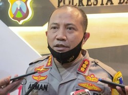 Kapolresta Banyuwangi Akan Tindak Tegas Oknum Polisi Kepergok Pesta Sabu