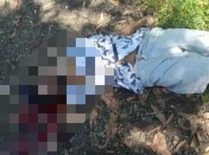 Pemuda Pasuruan Tewas Dikepruk Pakai Bondet, Pelaku Ditangkap di Probolinggo Pemuda Pasuruan Tewas Dikepruk Pakai Bondet, Pelaku Ditangkap di Probolinggo