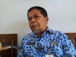 Disnakertrans Ponorogo Sebut 26 TKI yang Terlanjur Mudik Bebas COVID-19