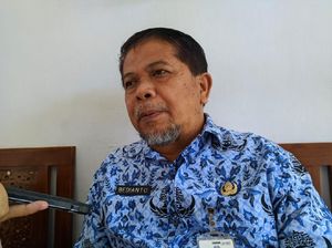 Disnakertrans Ponorogo Sebut 26 TKI yang Terlanjur Mudik Bebas COVID-19 Disnakertrans Ponorogo Sebut 26 TKI yang Terlanjur Mudik Bebas COVID-19