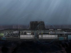 Penampakan Desain Kapal Selam Mini Buatan BPPT