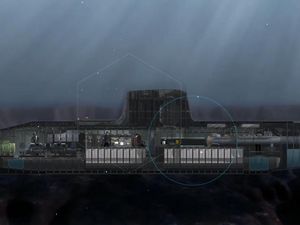 Penampakan Desain Kapal Selam Mini Buatan BPPT Penampakan Desain Kapal Selam Mini Buatan BPPT