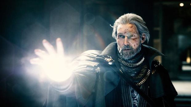 Kingsglaive: Final Fantasy XV