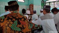 Kisah Hijrah Mantan Perampok yang Dirikan Pesantren