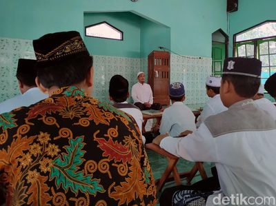 Kisah Hijrah Mantan Perampok yang Dirikan Pesantren