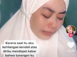 Cerita Sebenarnya di Balik Kisah Wanita yang Viral Bakar Souvenir Pernikahan