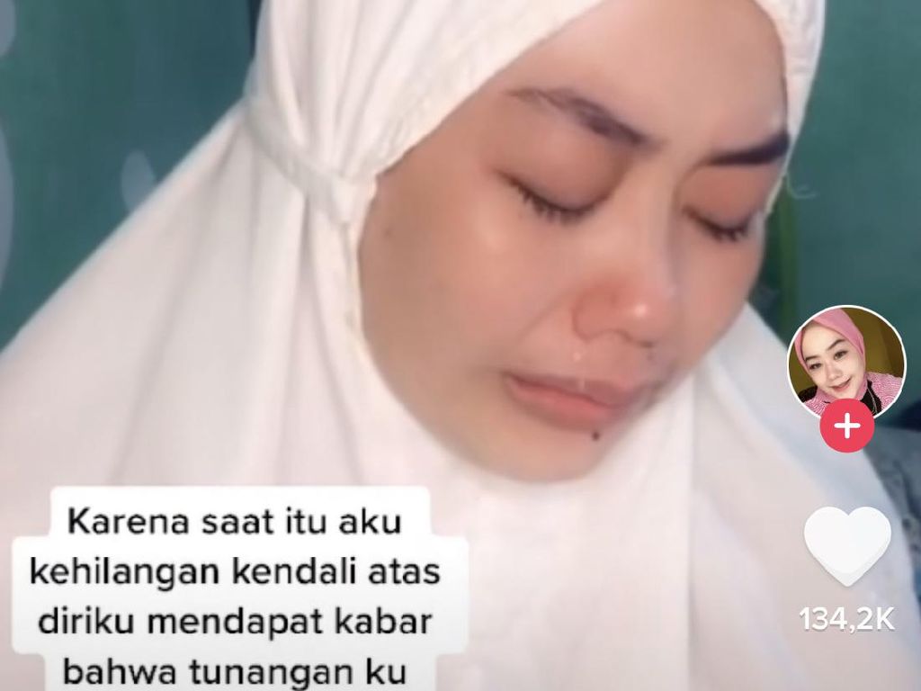 Cerita Sebenarnya di Balik Kisah Wanita yang Viral Bakar Souvenir Pernikahan Cerita Sebenarnya di Balik Kisah Wanita yang Viral Bakar Souvenir Pernikahan