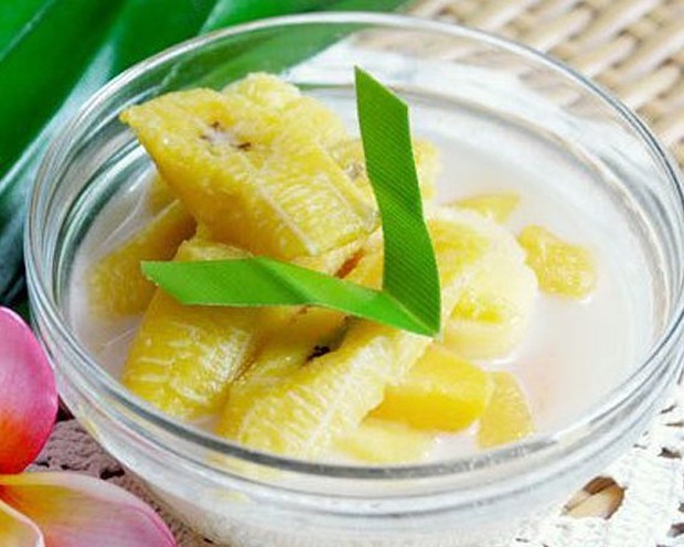 3 Resep Kolak Pisang Tanpa Santan, Mudah dan Enak!
