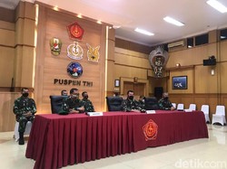 RSPAD Tanggapi Data BPOM Soal 71 Persen Relawan Vaksin Nusantara Alami KTD