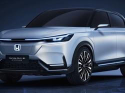 Beli Mobil Honda Semakin Mudah, Bisa Disewa per Bulan Dulu Baru Transaksi