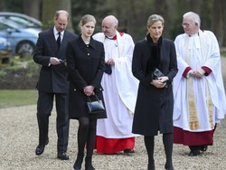 Anggota Kerajaan Ini Dapat Warisan Kereta Kencana dan Kuda Pangeran Philip