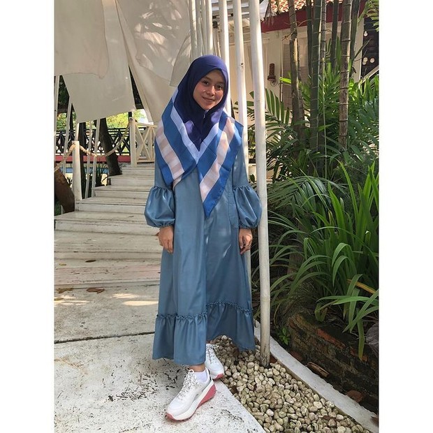 penampilan lesty kejora