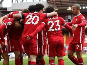 Klopp: Musim Liverpool Akan Sukses jika Lolos ke Liga Champions