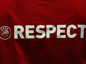 UEFA Ikut Boikot Media Sosial