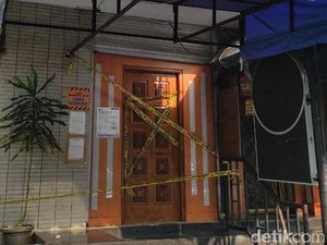 Buntut Pengeroyokan Brutal Brimob-Kopassus Bikin Kafe Obama Ditutup Buntut Pengeroyokan Brutal Brimob-Kopassus Bikin Kafe Obama Ditutup