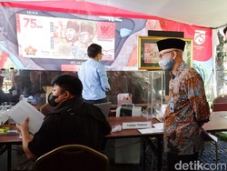 BI Jabar Siapkan 559 Titik Penukaran Uang Baru Jelang Lebaran 2021