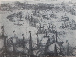 Maulana Muhammad, Sultan Banten yang Saleh dan Gugur di Perang Palembang