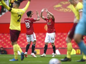 European Super League Diumumkan, Saham Juventus dan MU Naik