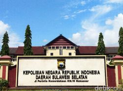 Propam Polda Sulsel Periksa 4 Polisi Jemput Napi Lapas Bolangi hingga Tewas