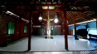 Potret Masjid Tertua di Indonesia yang Sudah Ada Sejak Abad ke-13
