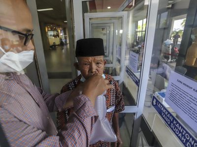 Mau Tes GeNose C19 Saat Puasa? Begini Syaratnya