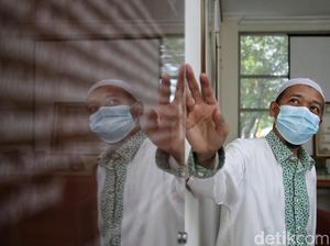 Mengintip Khazanah Penyebaran Islam di Betawi