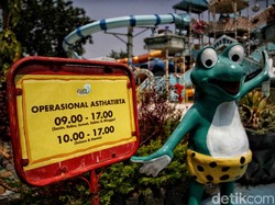 Karyawan yang Rekam Wanita Mandi di Ancol Diserahkan ke Panti Sosial