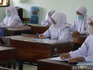 PPDB Bersama DKI Jakarta 2021: Perhatikan Pengaturan Penempatan dan Zona SMA PPDB Bersama DKI Jakarta 2021: Perhatikan Pengaturan Penempatan dan Zona SMA