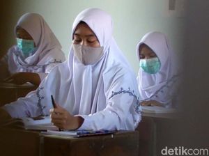Perhimpunan Guru Soal Pelaksanaan PJJ: Digital Masih Tersentral di Jakarta Perhimpunan Guru Soal Pelaksanaan PJJ: Digital Masih Tersentral di Jakarta