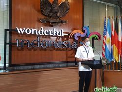 Terkait Bukit Algoritma, Sandiaga: Perhatikan Aspek Environmental dan Sosial