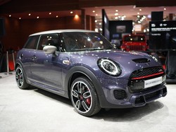 MINI John Cooper Works GP Inspired Edition Dijual Terbatas, Hanya 7 Unit