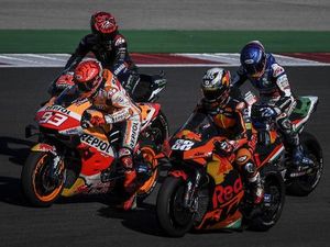 Jadwal MotoGP Prancis 2021: Waktunya Gaspol di Le Mans! Jadwal MotoGP Prancis 2021: Waktunya Gaspol di Le Mans!