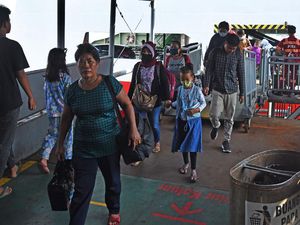 Serba-serbi Mudik Lokal Jawa Barat, Boleh atau Tidak?