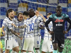 Conte: Inter Milan Tak Lagi Seperti Dulu