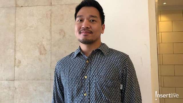 Nobu Unggah Potret Mesra Bareng Kekasih, Netizen Ramai Sebut Mirip Gisel