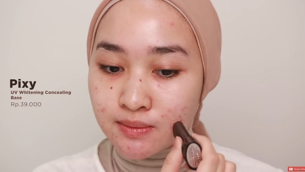 pakai concealer